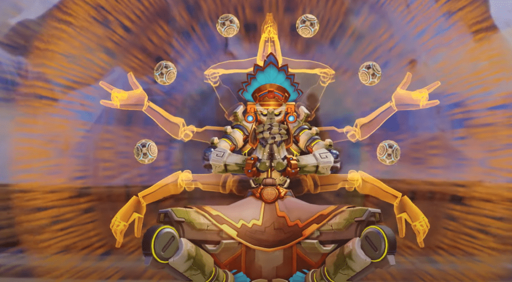 overwatch aniversario 1