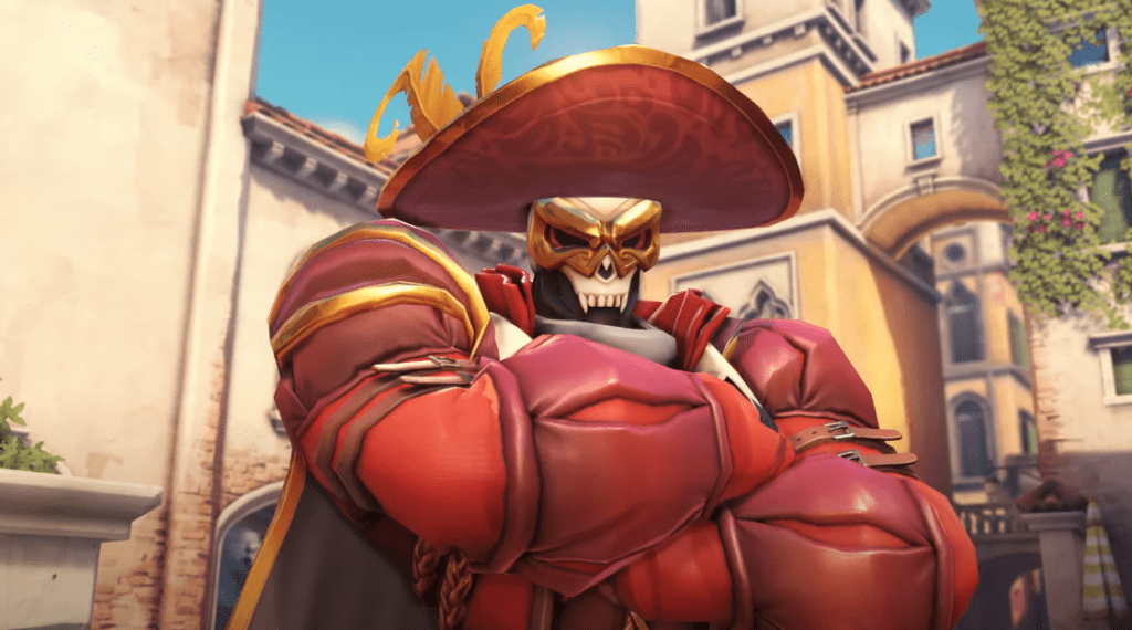 overwatch aniversario 4