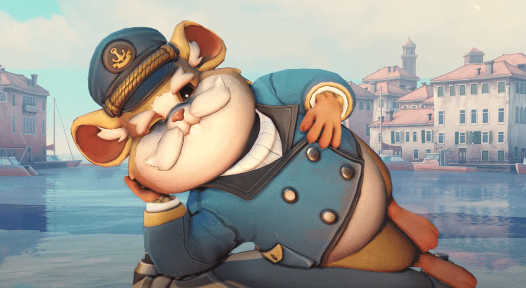 overwatch aniversario 5