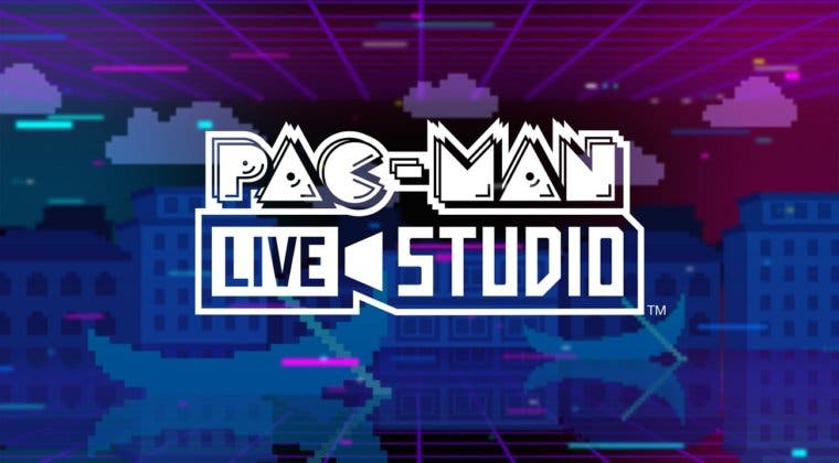 Imagen de Twitch anuncia el título cooperativo multijugador Pac-Man Live Studio