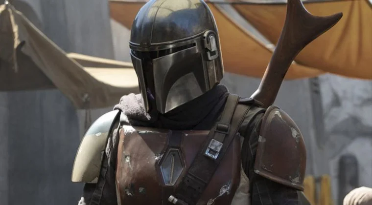 Imagen de The Mandalorian: Pedro Pascal asegura que la temporada 2 'te volará la mente'