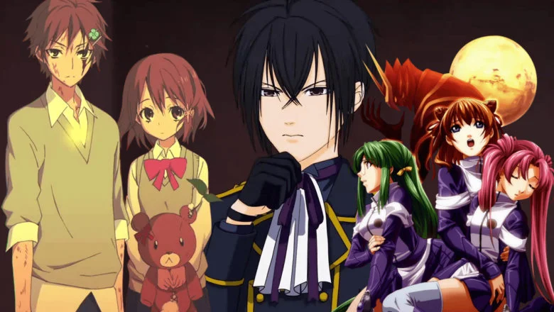 animes más malos de la historia