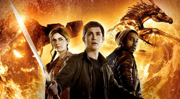 Imagen de Percy Jackson busca a su protagonista para la nueva adaptación de Disney Plus