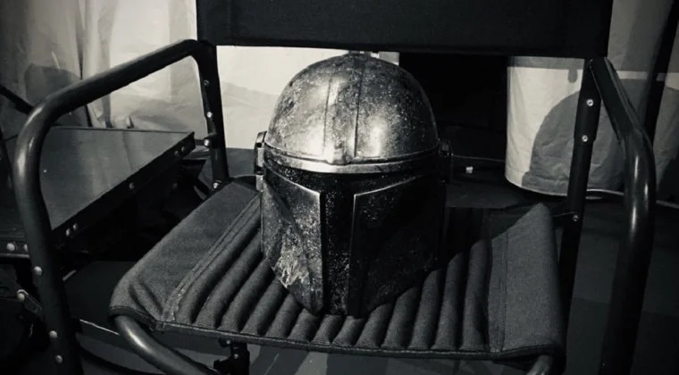 Imagen de Peyton Reed ha dirigido en la temporada 2 de The Mandalorian