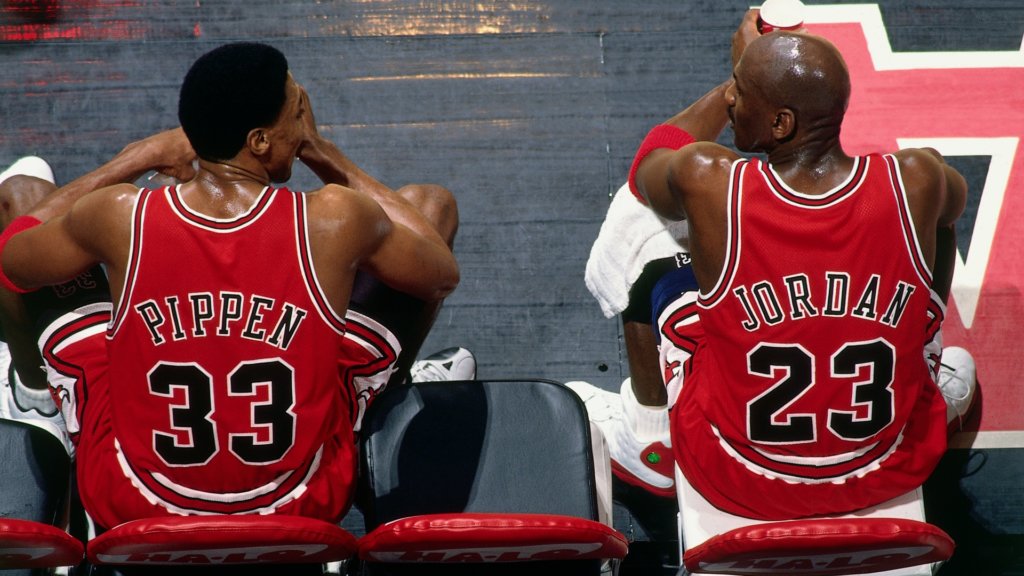 pippen