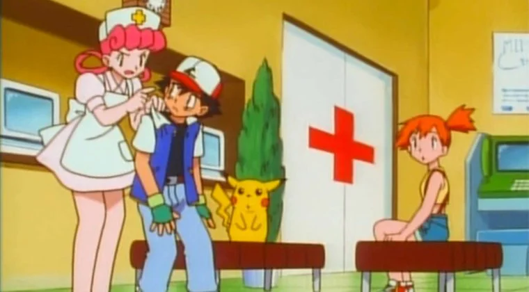 Imagen de El guionista original de Pokémon fue hospitalizado al conocer la duración del anime