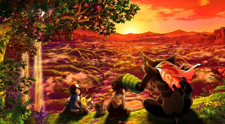 Imagen de Pokémon Coco retrasa indefinidamente su fecha de estreno