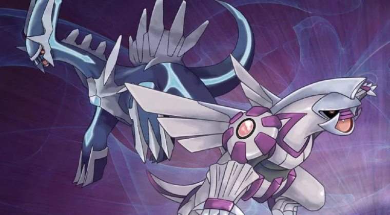 Imagen de Pokémon Diamante y Perla: se filtra su código fuente y el sistema operativo de Nintendo 3DS