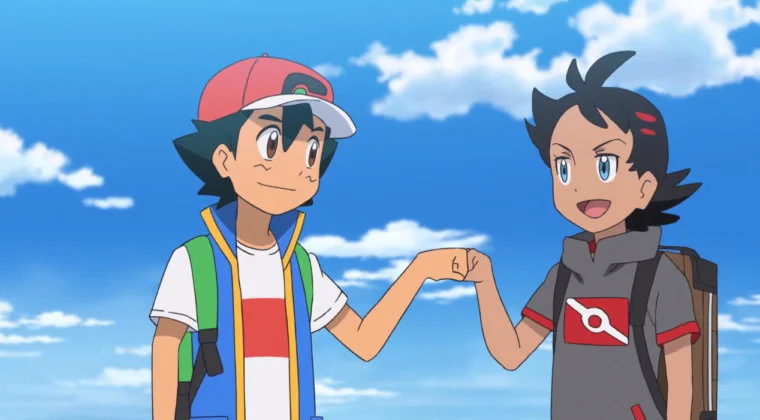 Imagen de El anime de Pokémon Journeys se emitirá en Netflix 'trimestralmente'