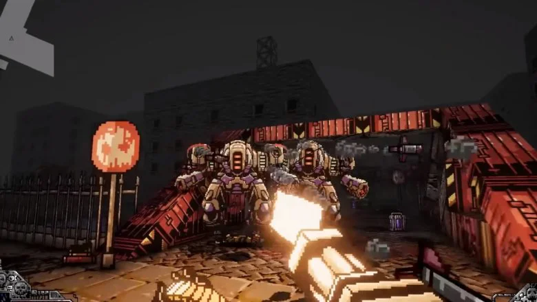 project warlock