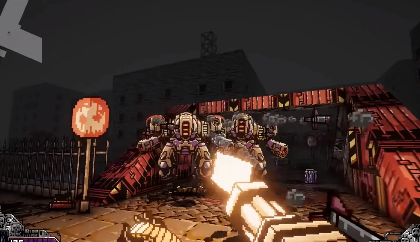 project warlock