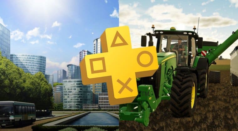 Imagen de Jugadores de PlayStation 4 piden cambiar los juegos de PS Plus de mayo