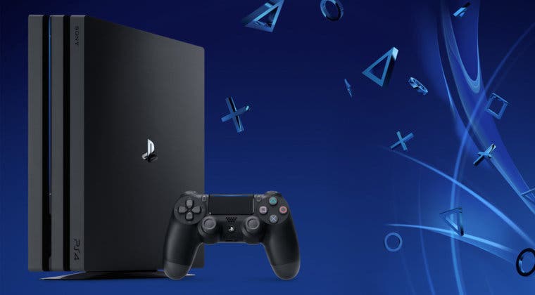 Imagen de Sony presenta la cifra de PS4 distribuidas hasta el momento