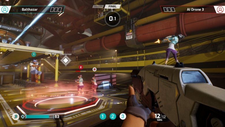 Cabecera juego