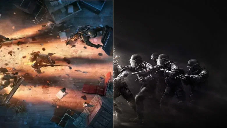 rainbow six siege area f2