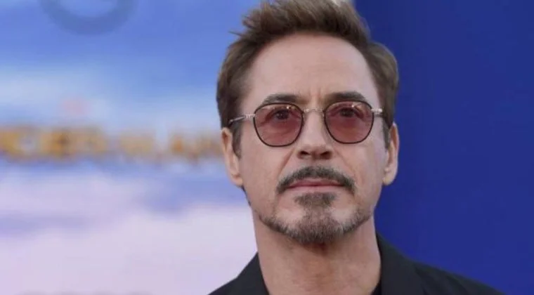 Imagen de Robert Downey Jr se pasa a DC con una nueva serie para Netflix