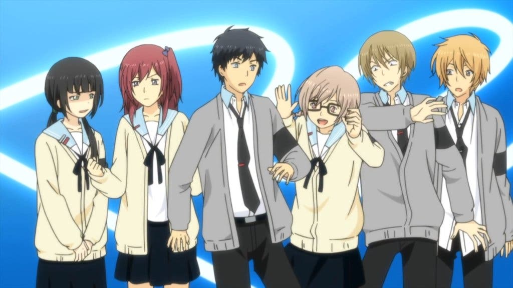 reLife