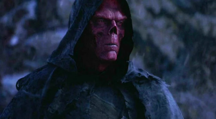 Imagen de Doctor Strange 2: Ross Marquand (Red Skull) habla sobre una posible aparición en la película
