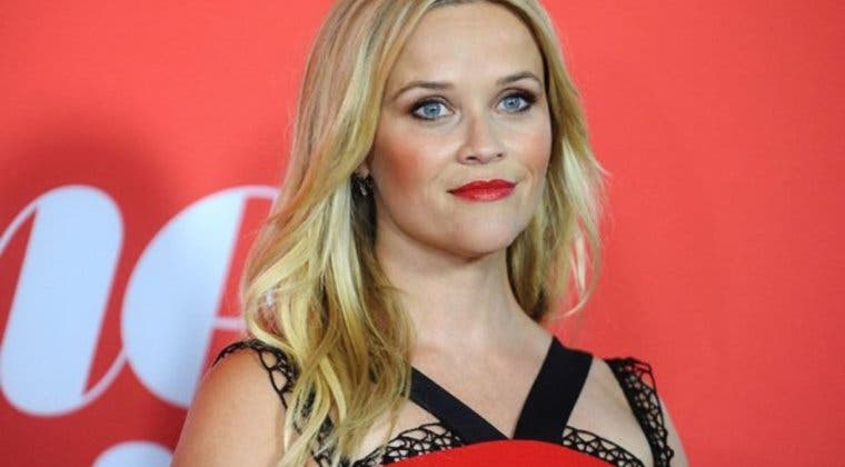 Imagen de Reese Witherspoon protagonizará dos nuevas comedias románticas para Netflix