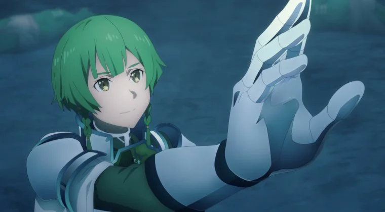 Imagen de Sword Art Online: Alicization Lycoris presenta nuevo tráiler de personajes secundarios con Renly