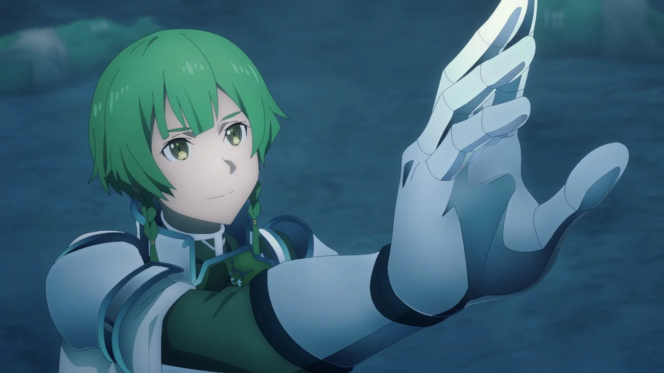 renly sword art online