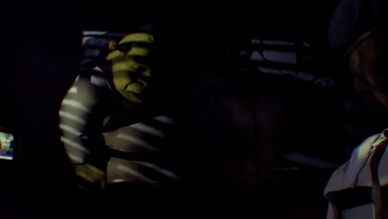 Resident Evil 3 Remake