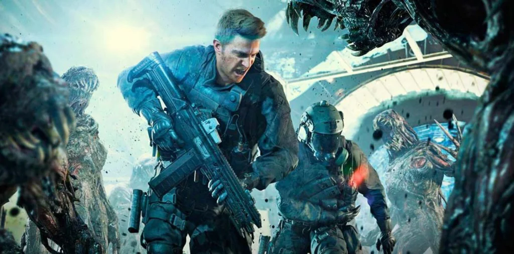 resident evil 8 fecha