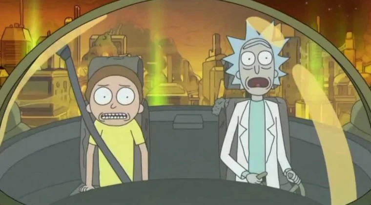 Imagen de Cuándo estará disponible el capítulo 9 de la temporada 4 de Rick y Morty