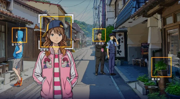 Imagen de La novela visual Root Film, de Kadokawa Games, nos deja con su segundo tráiler