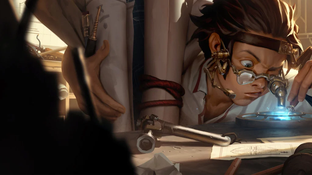 runeterra preview 4