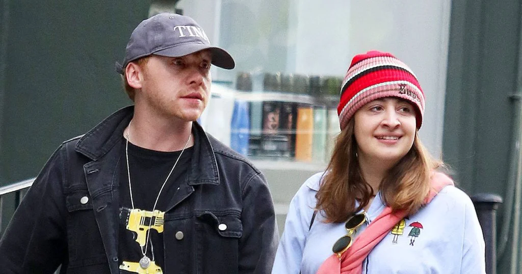 Rupert Grint