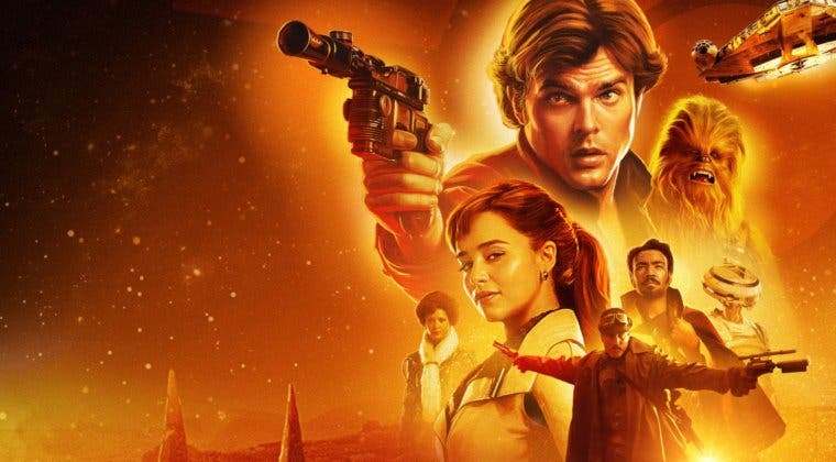 Imagen de Han Solo 2: Los fans de Star Wars quieren una secuela de la película