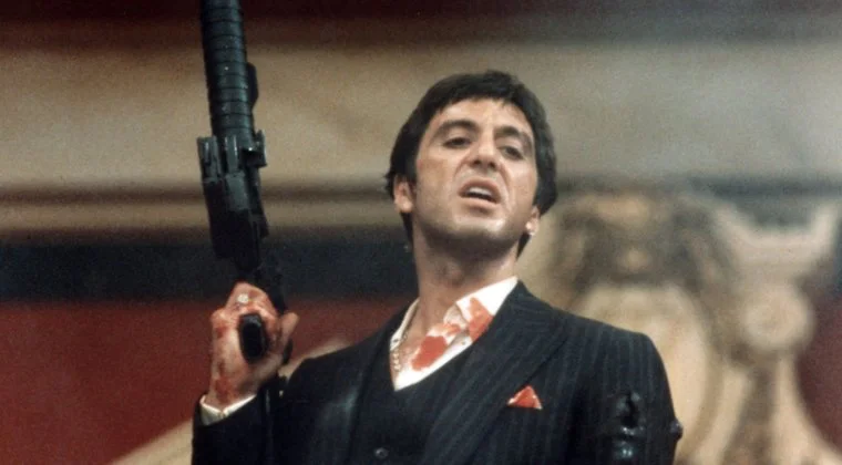 Imagen de El reboot de Scarface escrito por los Coen ya ha encontrado director