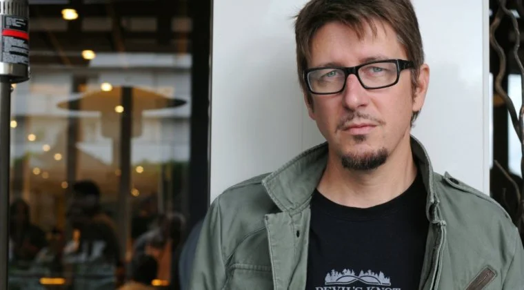 Imagen de Scott Derrickson será el director de Dentro del Laberinto 2