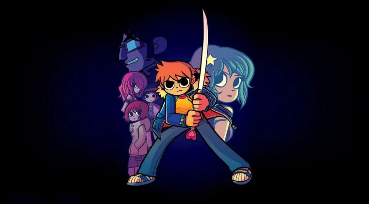 Imagen de La vuelta de Scott Pilgrim VS. the World: The Game apunta a ser una realidad