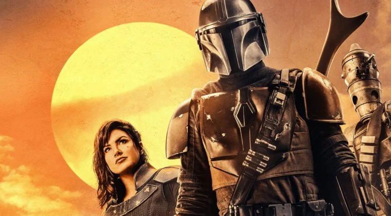 Imagen de Estas son todas las series de Star Wars que están en desarrollo
