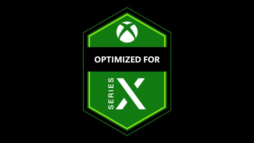 series x optimized