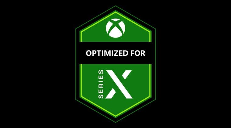 Imagen de ¿Qué significa el logo de optimizado para Xbox Series X? Microsoft da más detalles
