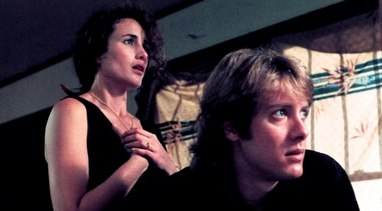 Imagen de Steven Soderbergh ha escrito el guion de la secuela de Sexo, mentiras y cintas de vídeo en la cuarentena