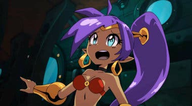 Imagen de Limited Run Games distribuirá la edición física de Shantae and the Seven Sirens para PS4 y Switch