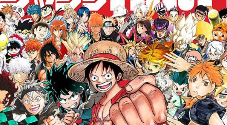 Imagen de JUMP crea la Shonen Jump School, una escuela para mangakas