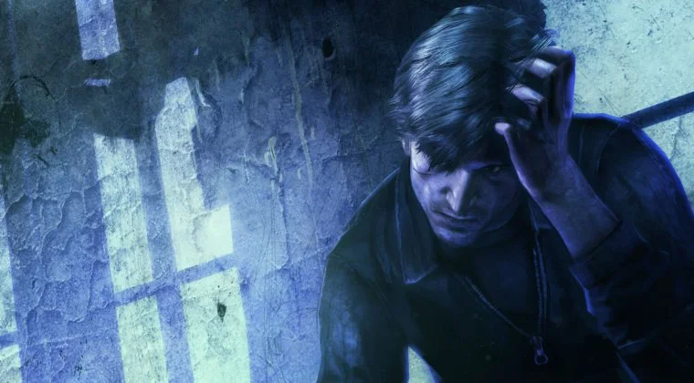 Imagen de Silent Hill sería uno de los juegos mostrados del próximo evento de PS5
