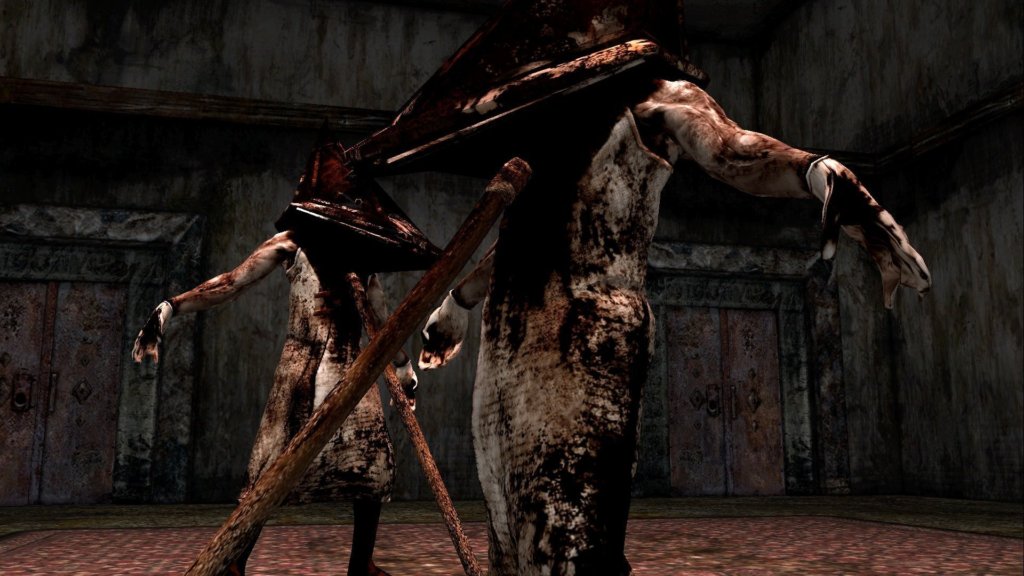 silent hill ps5