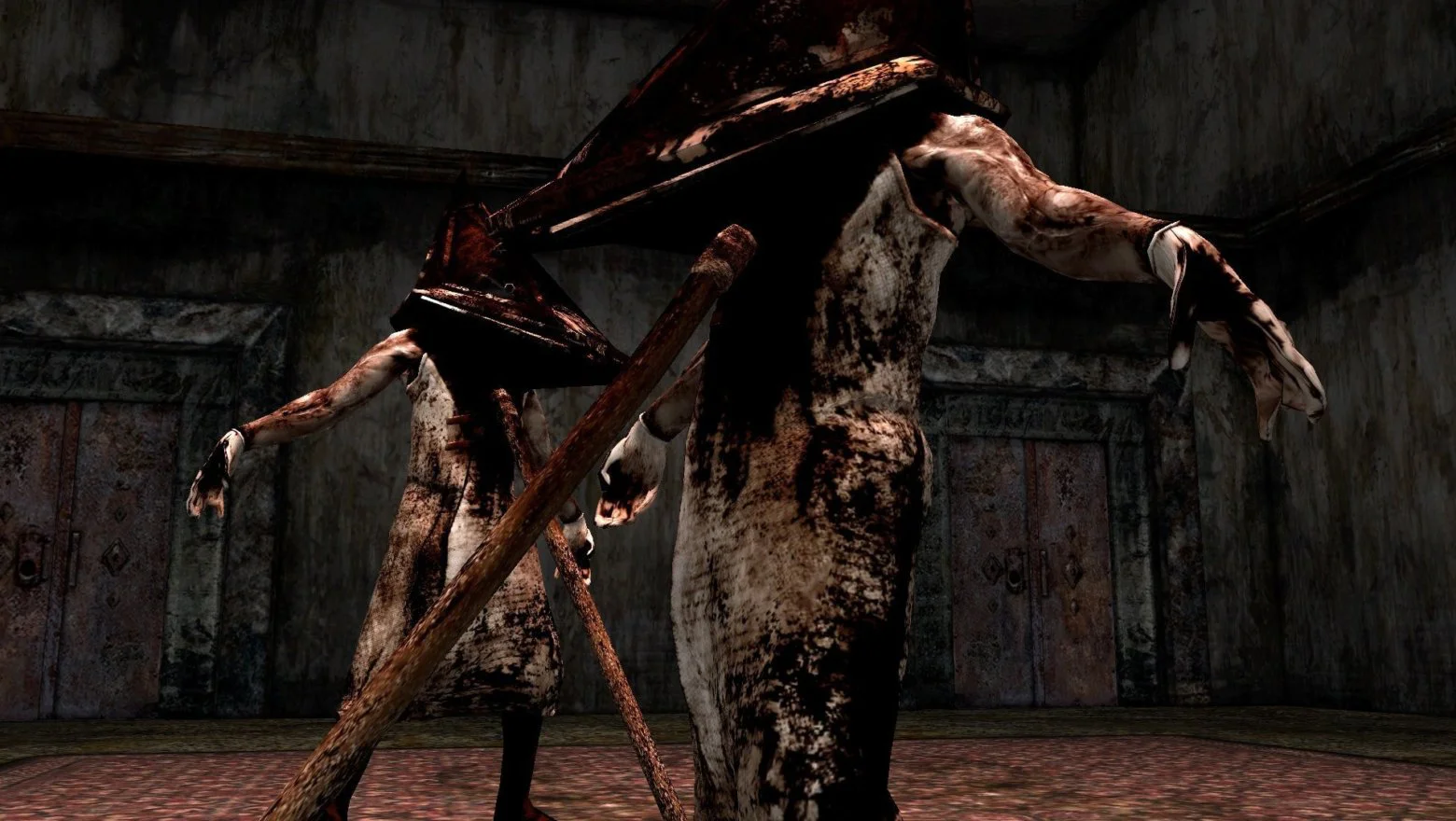 silent hill ps5