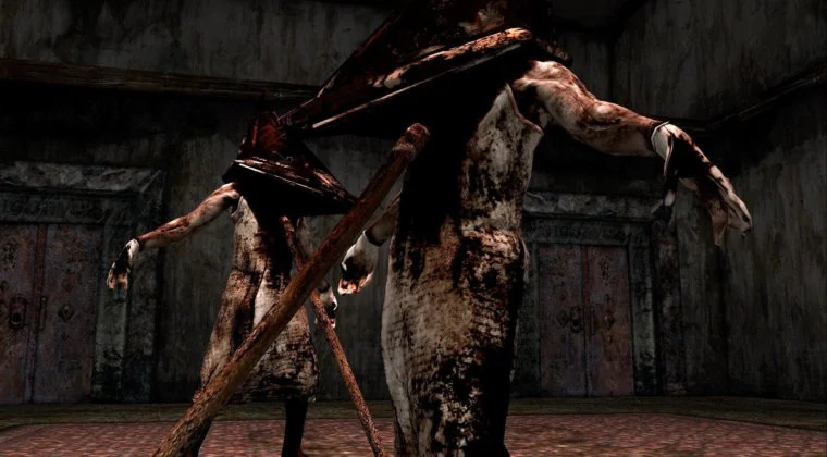Imagen de El Silent Hill de PS5 sería ya jugable y tendría una demo