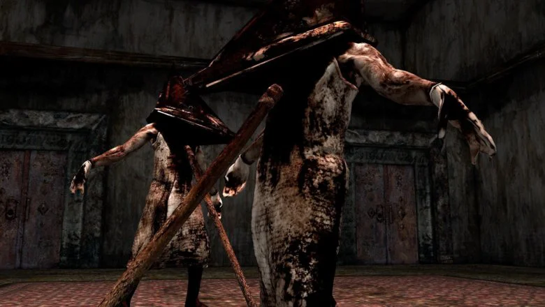 silent hill ps5