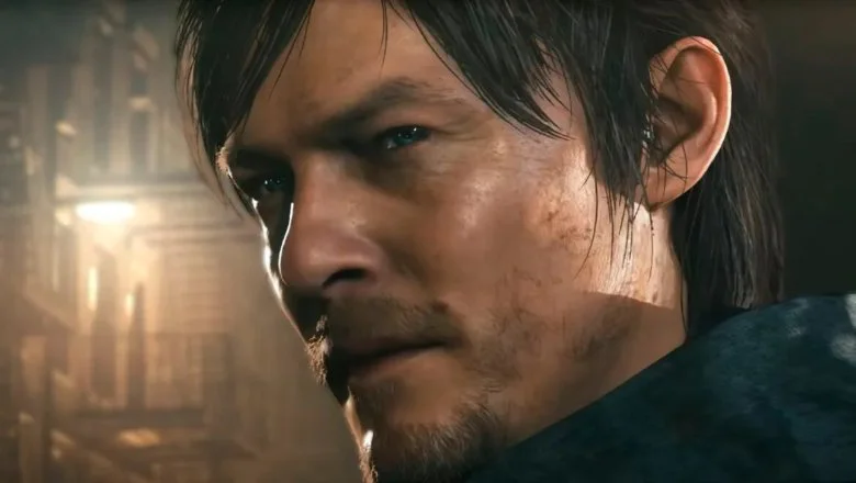 silent hills hideo kojima