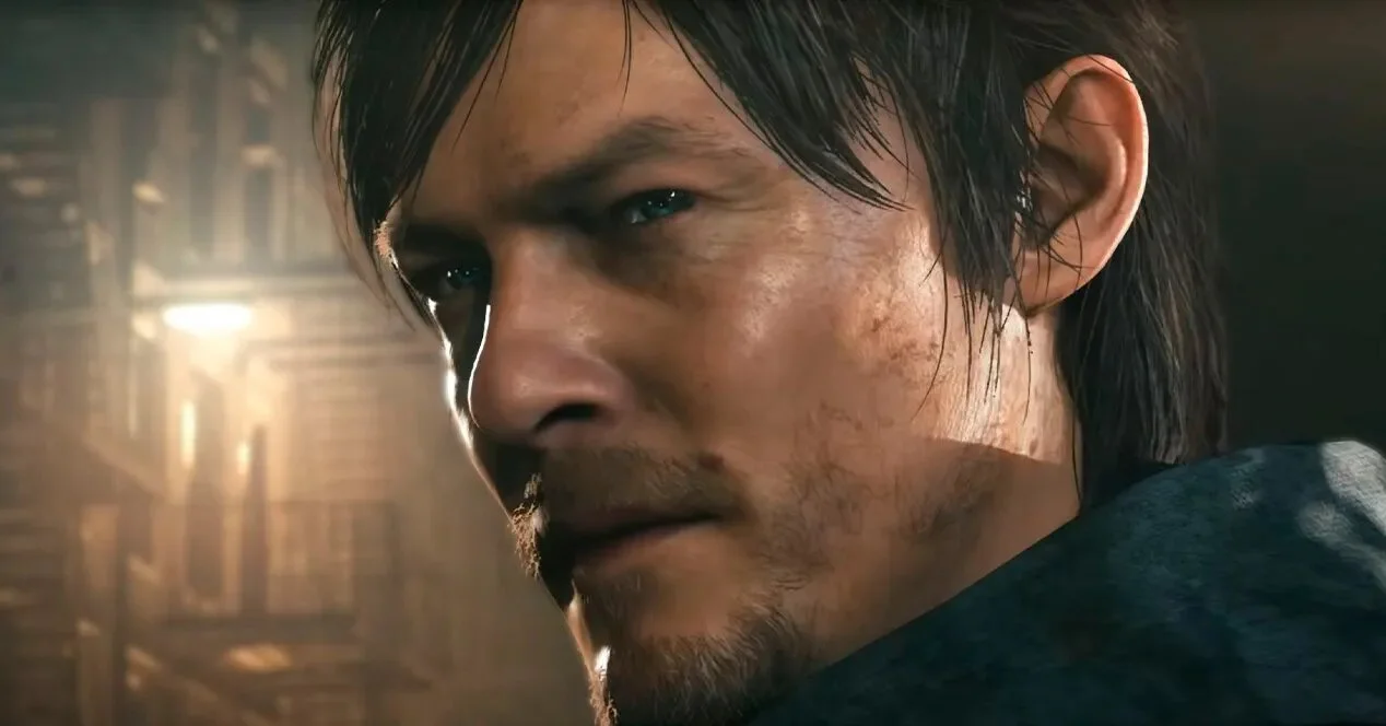 silent hills hideo kojima