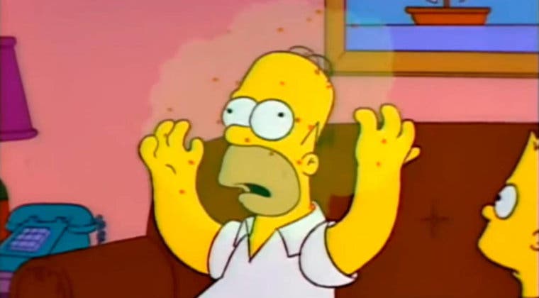 Imagen de Los responsables de Los Simpsons revelan cómo logran predecir el futuro