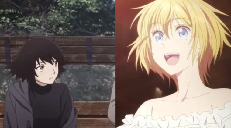 Imagen de Los animes Sing 'Yesterday' for Me y Arte, a salvo de los retrasos